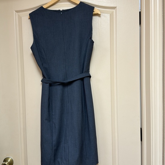 NWOT, Calvin Klein- never worn sheath dress. - Picture 5 of 6